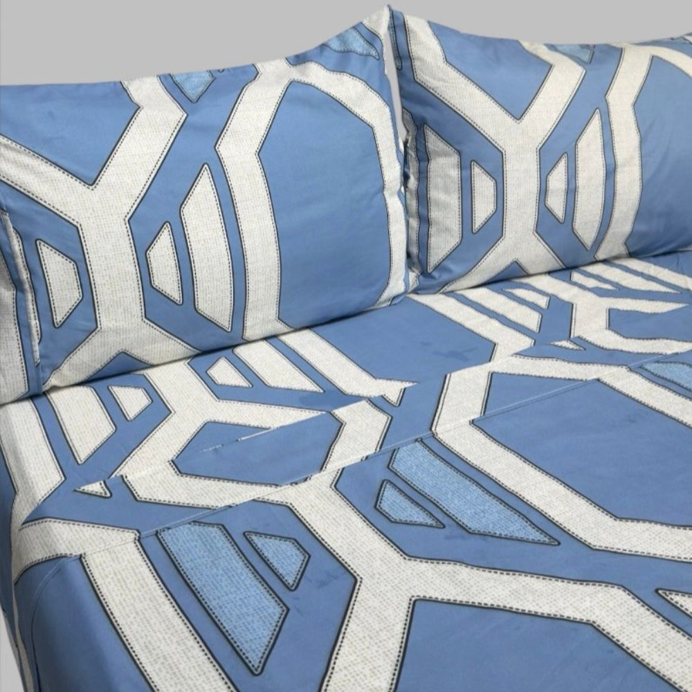 Sabanas Majestic Estampados