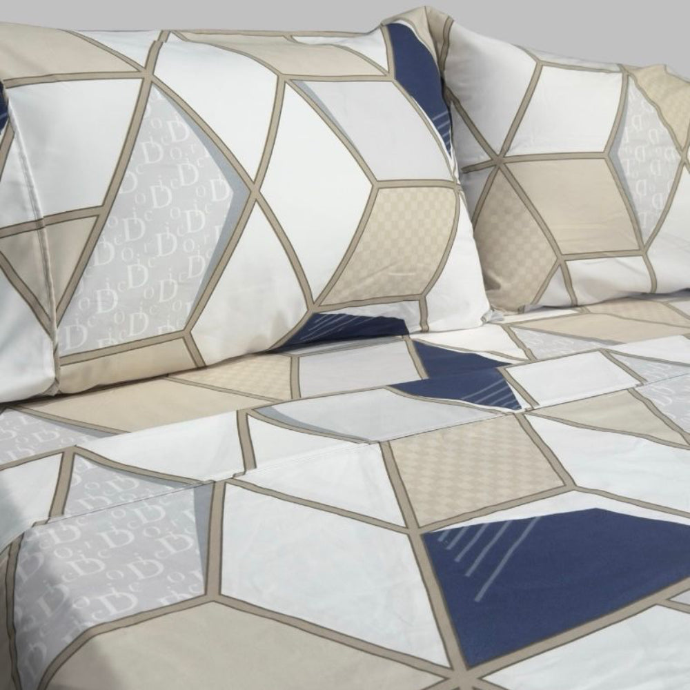 Sabanas Majestic Estampados