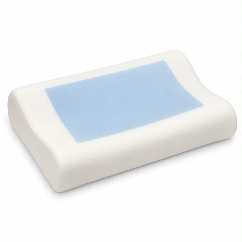 Almohada Cisne Blanco