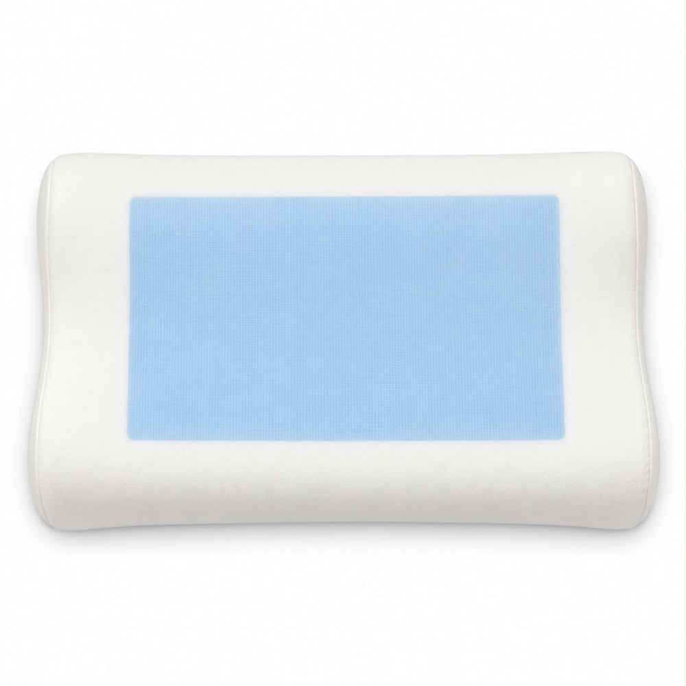 Almohada Cisne Blanco