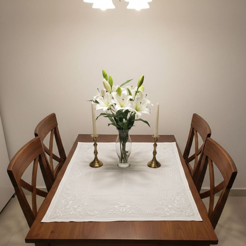 Carpeta Lino de Mesa