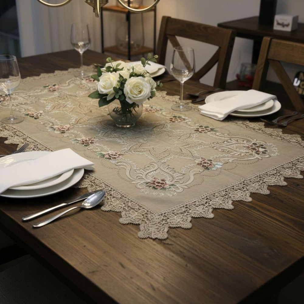Carpeta Lino de Mesa
