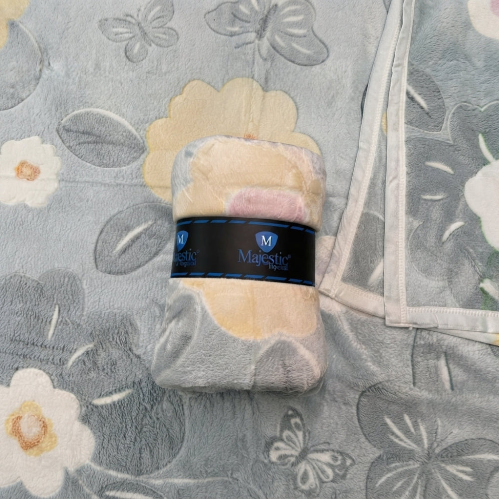 Cobija Estampada