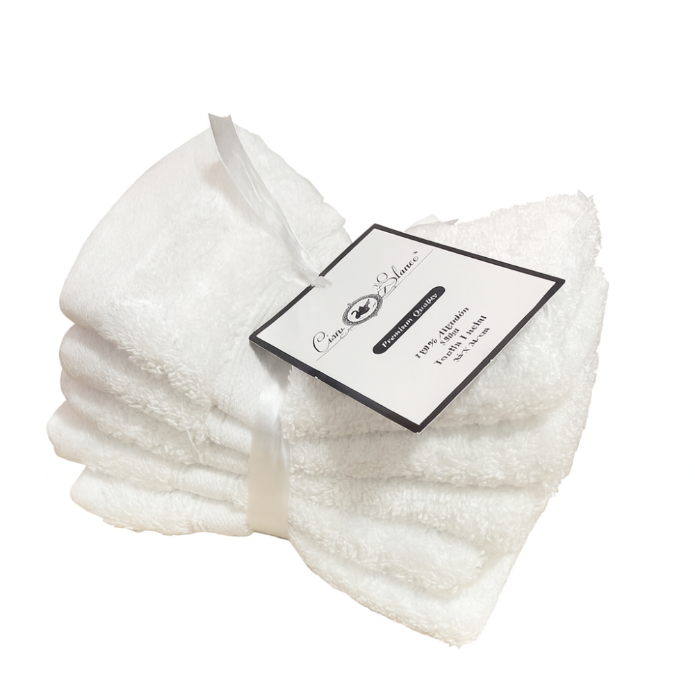 Promoción x5 Toallas