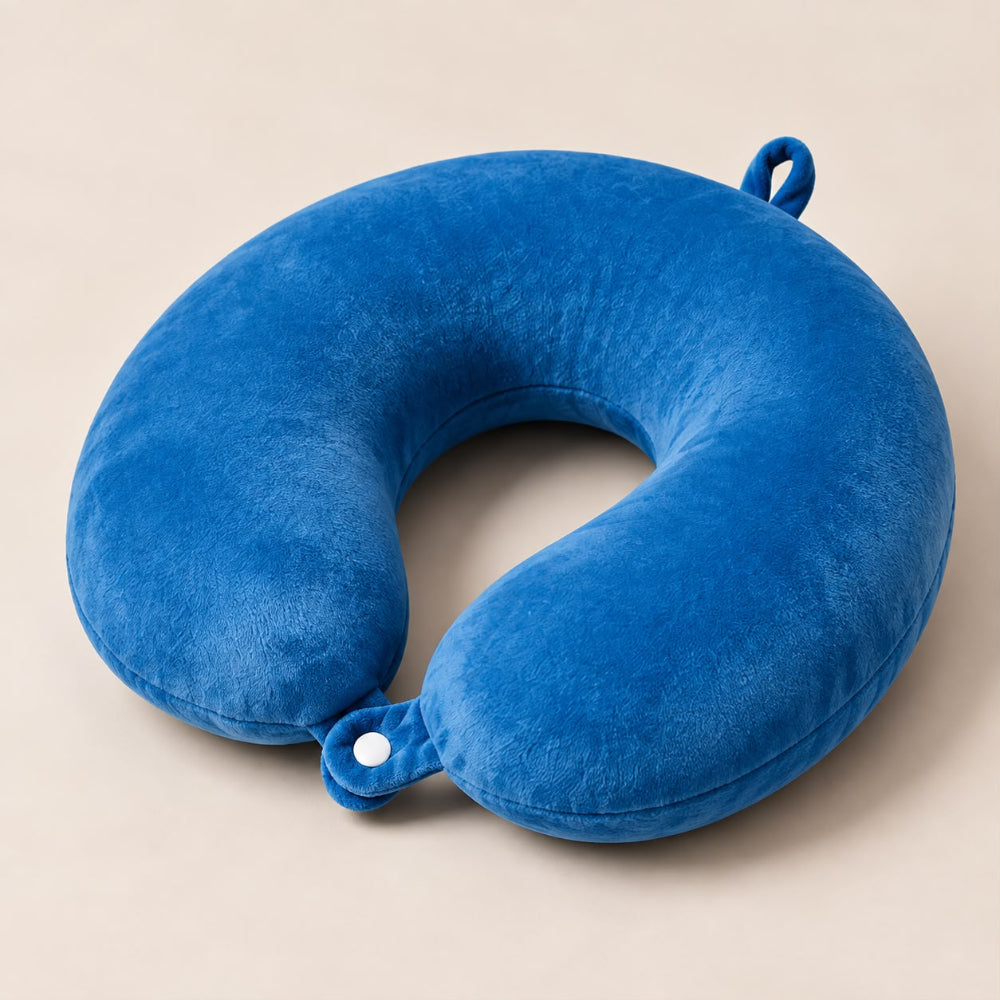 Cuellero Memory Foam