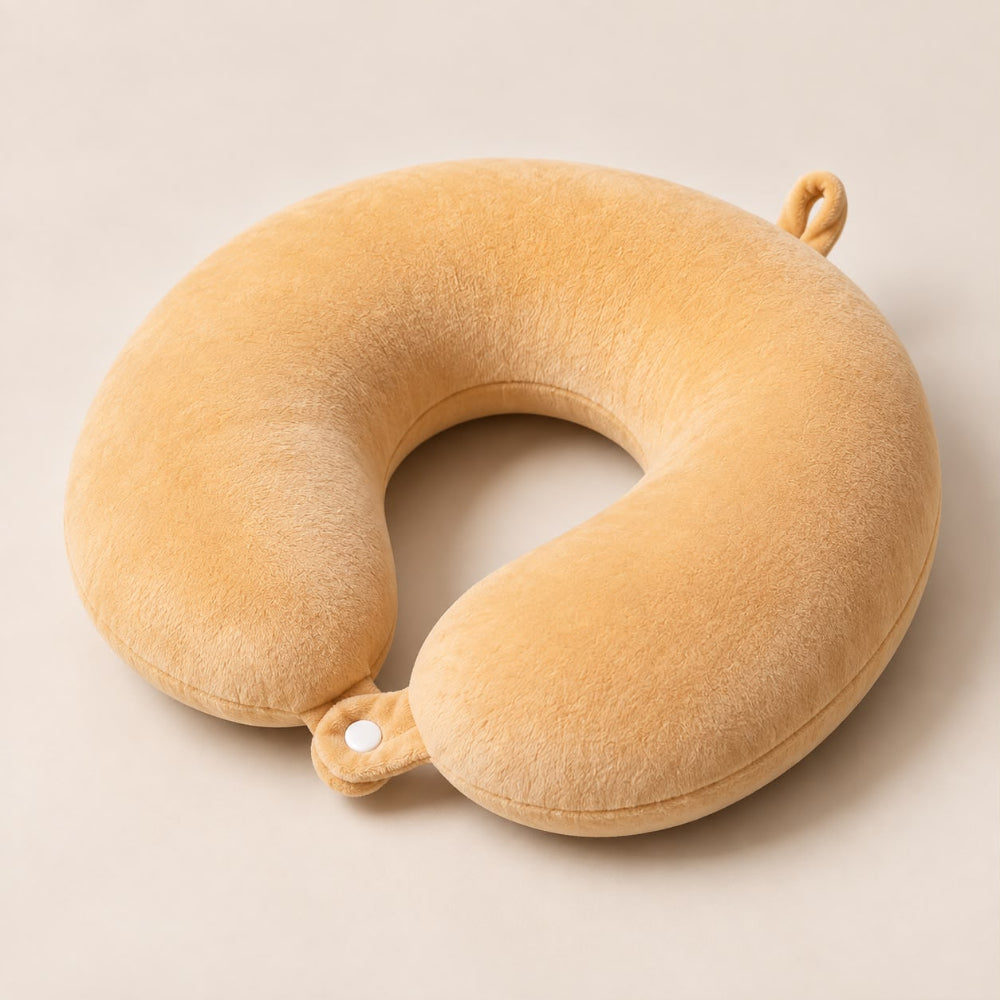 Cuellero Memory Foam