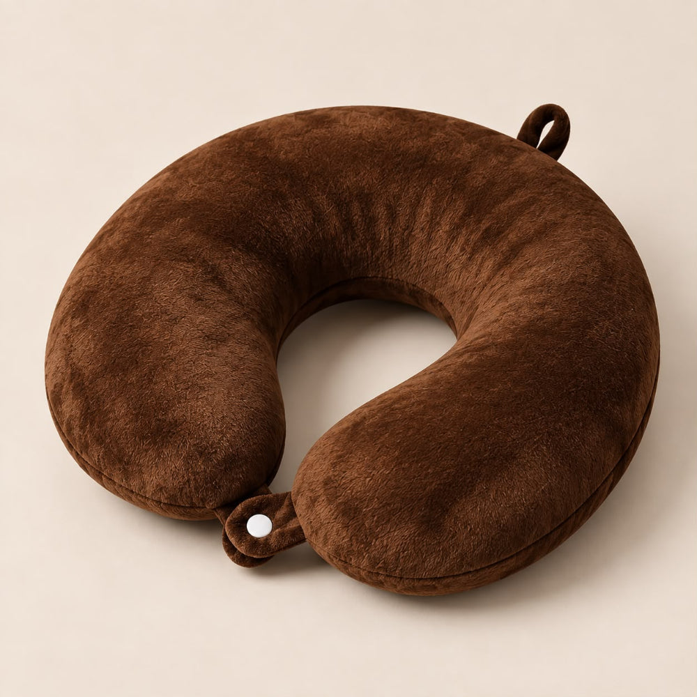 Cuellero Memory Foam