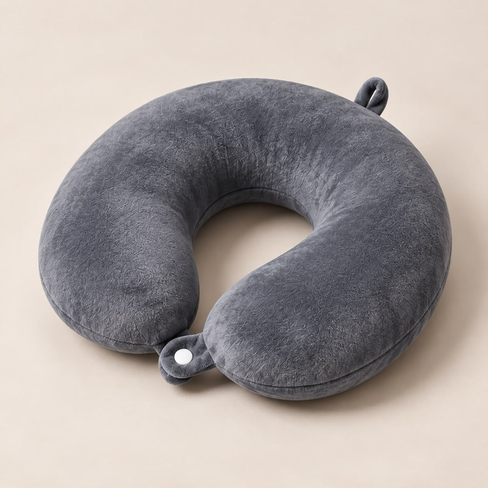 Cuellero Memory Foam