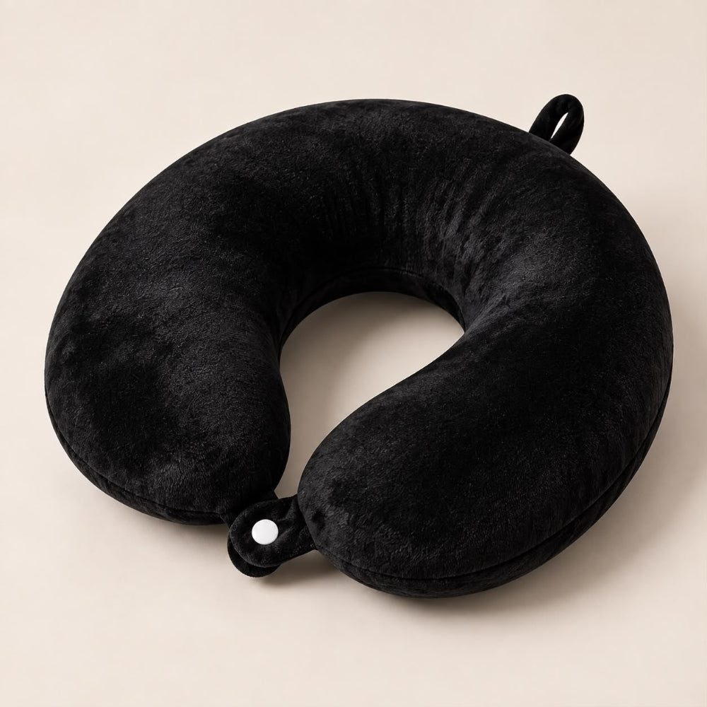 Cuellero Memory Foam