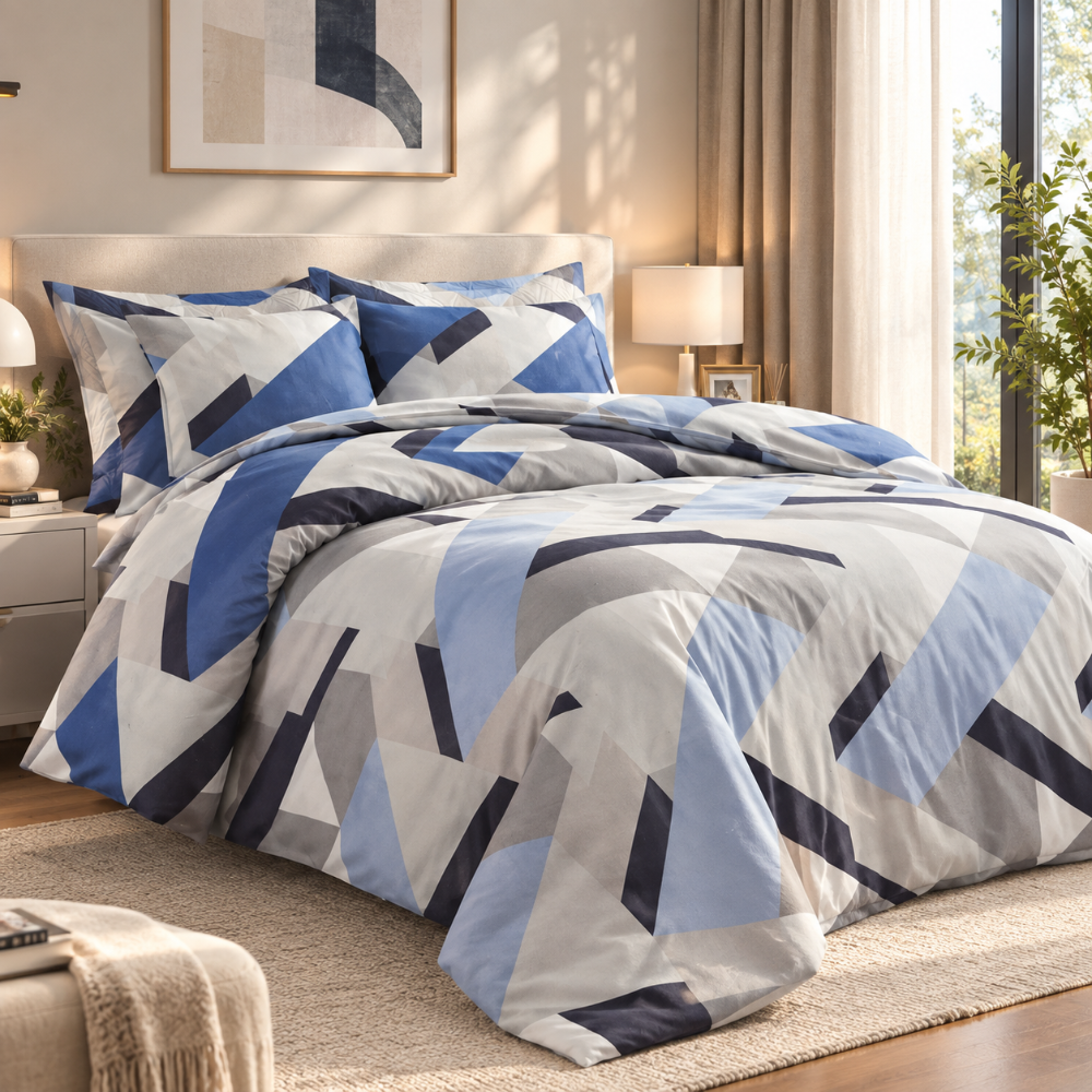 Duvet Majestic Imperial