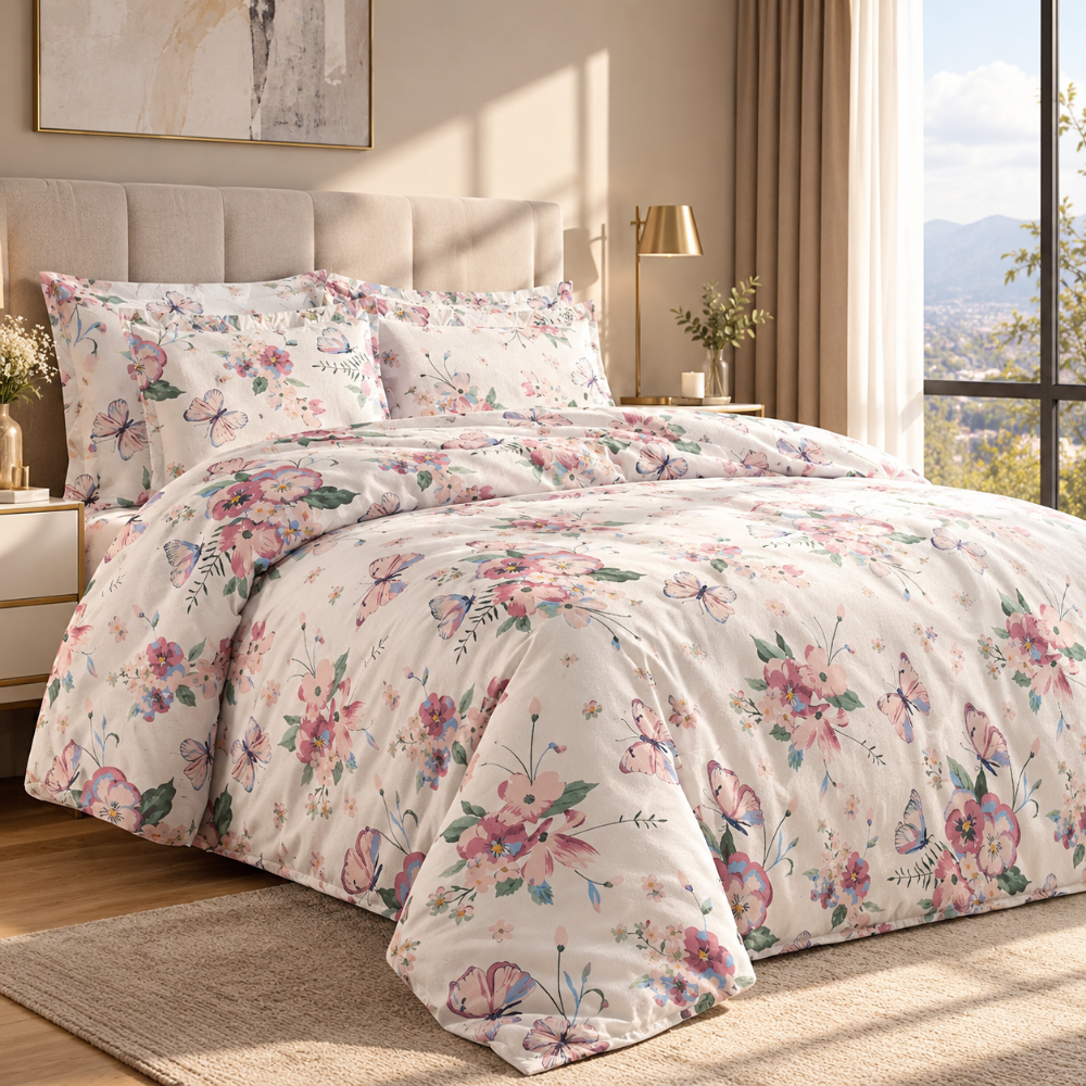 Duvet Majestic Imperial