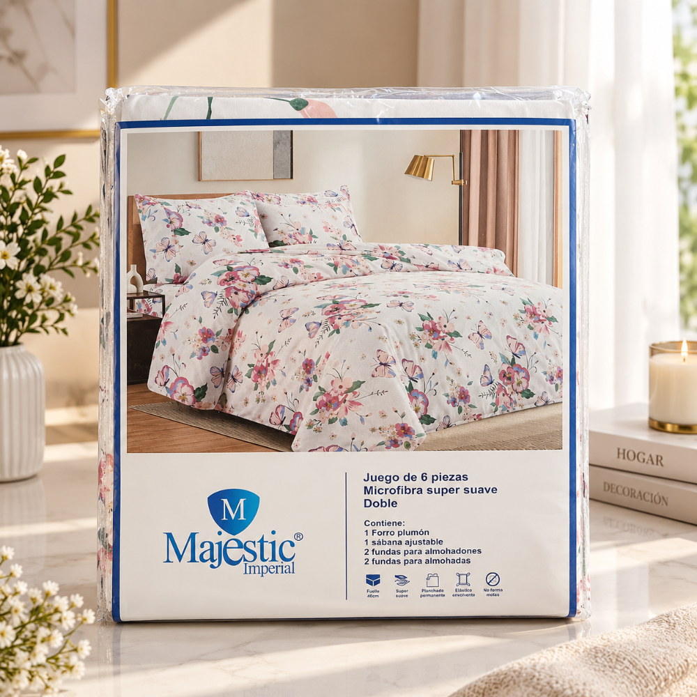 Duvet Majestic Imperial