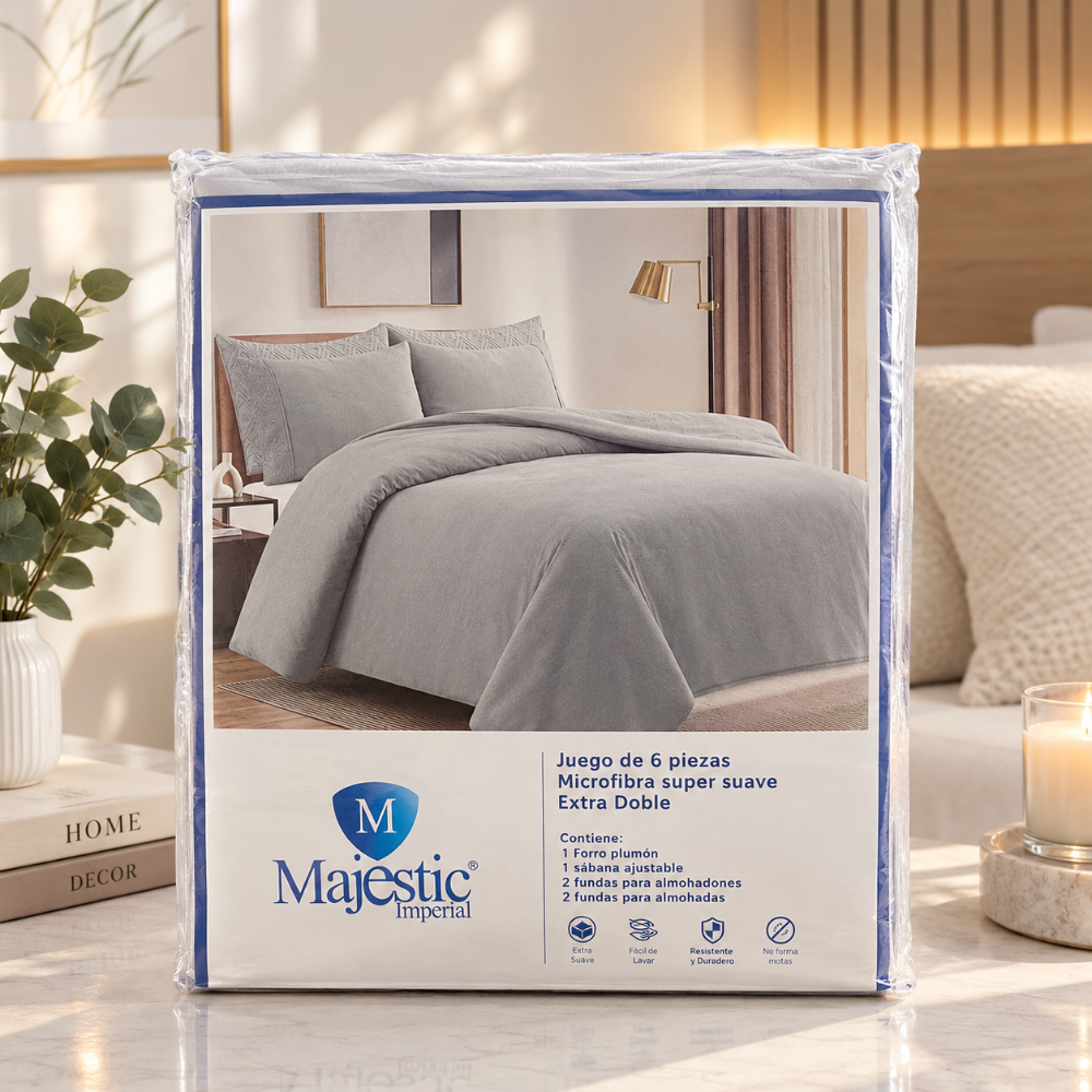 Duvet Majestic Imperial