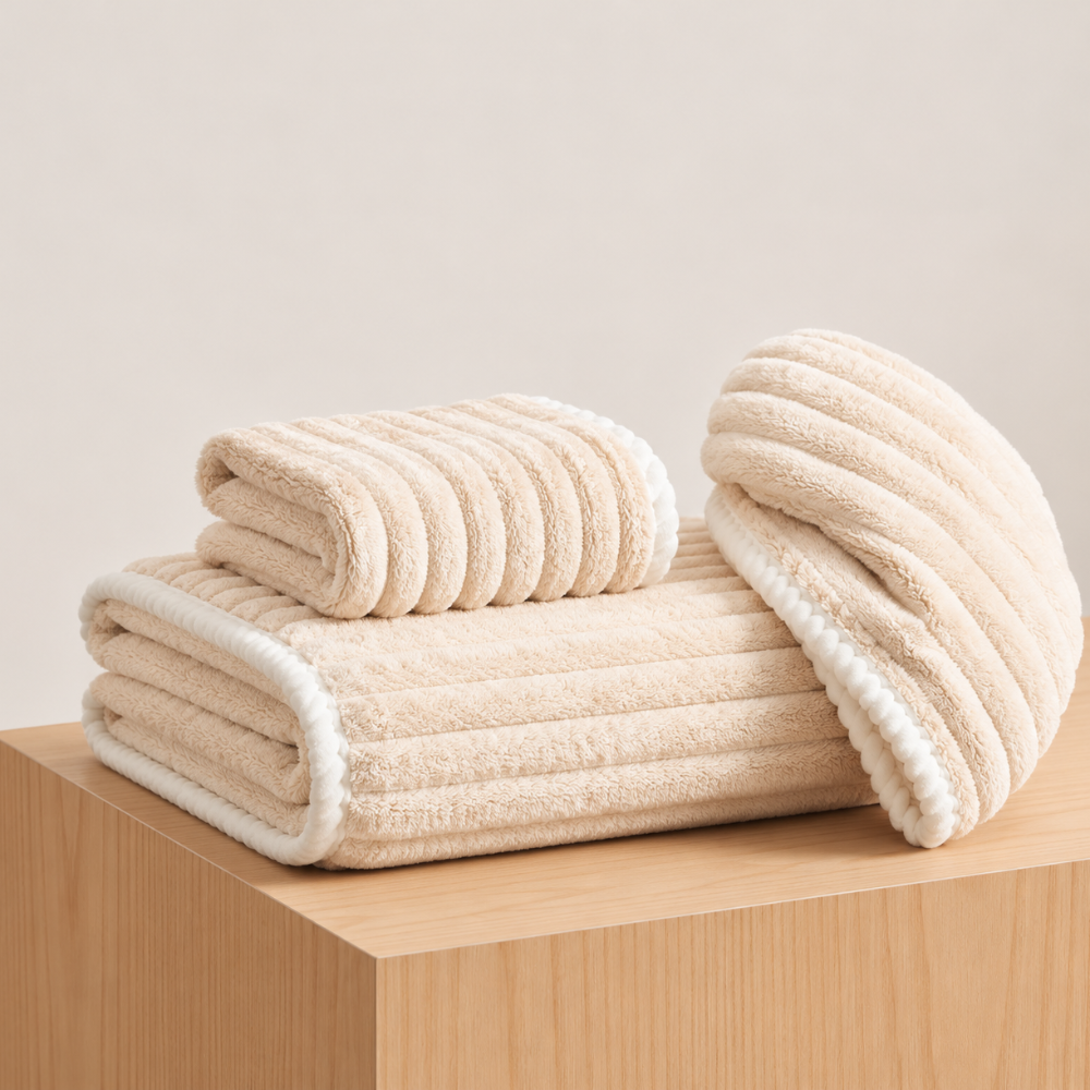 Kit de Baño Completo