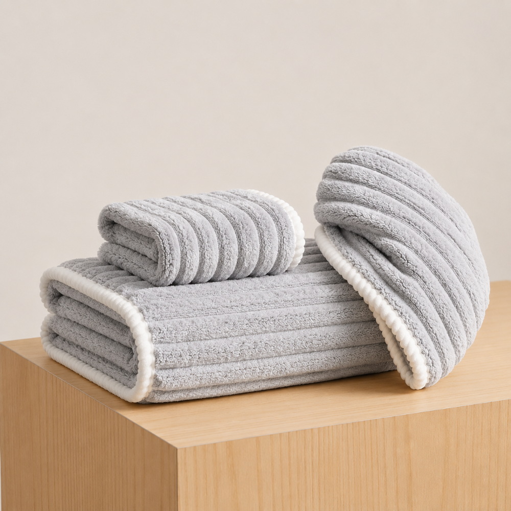 Kit de Baño Completo