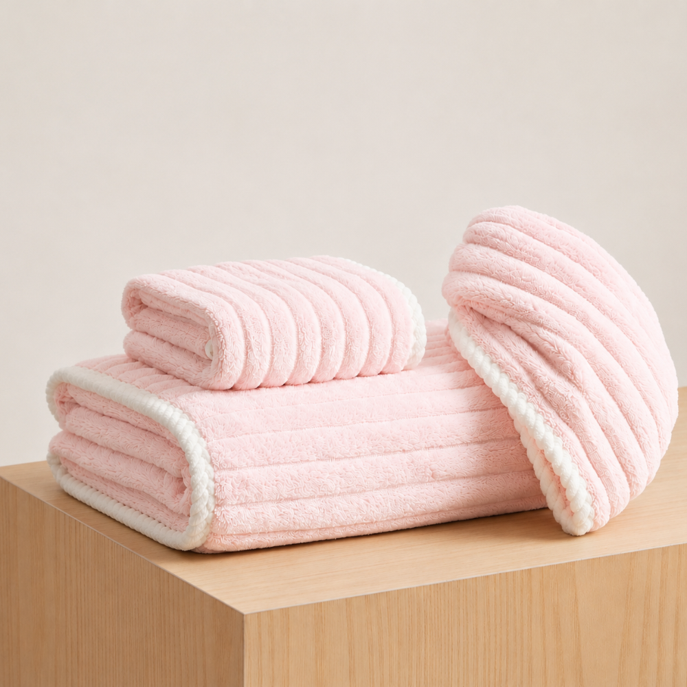 Kit de Baño Completo