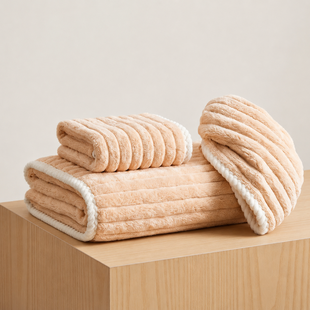 Kit de Baño Completo