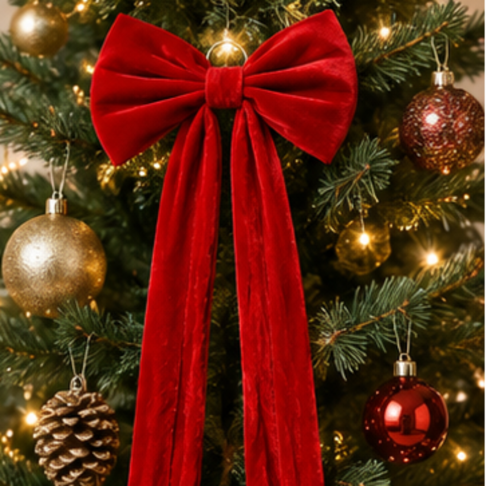 Lazo Navideño