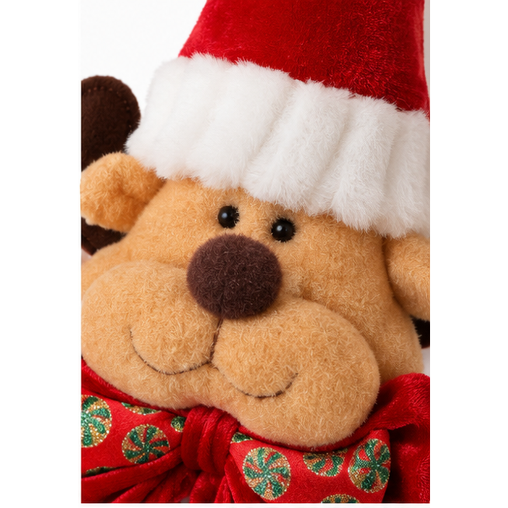 Pin Navideño