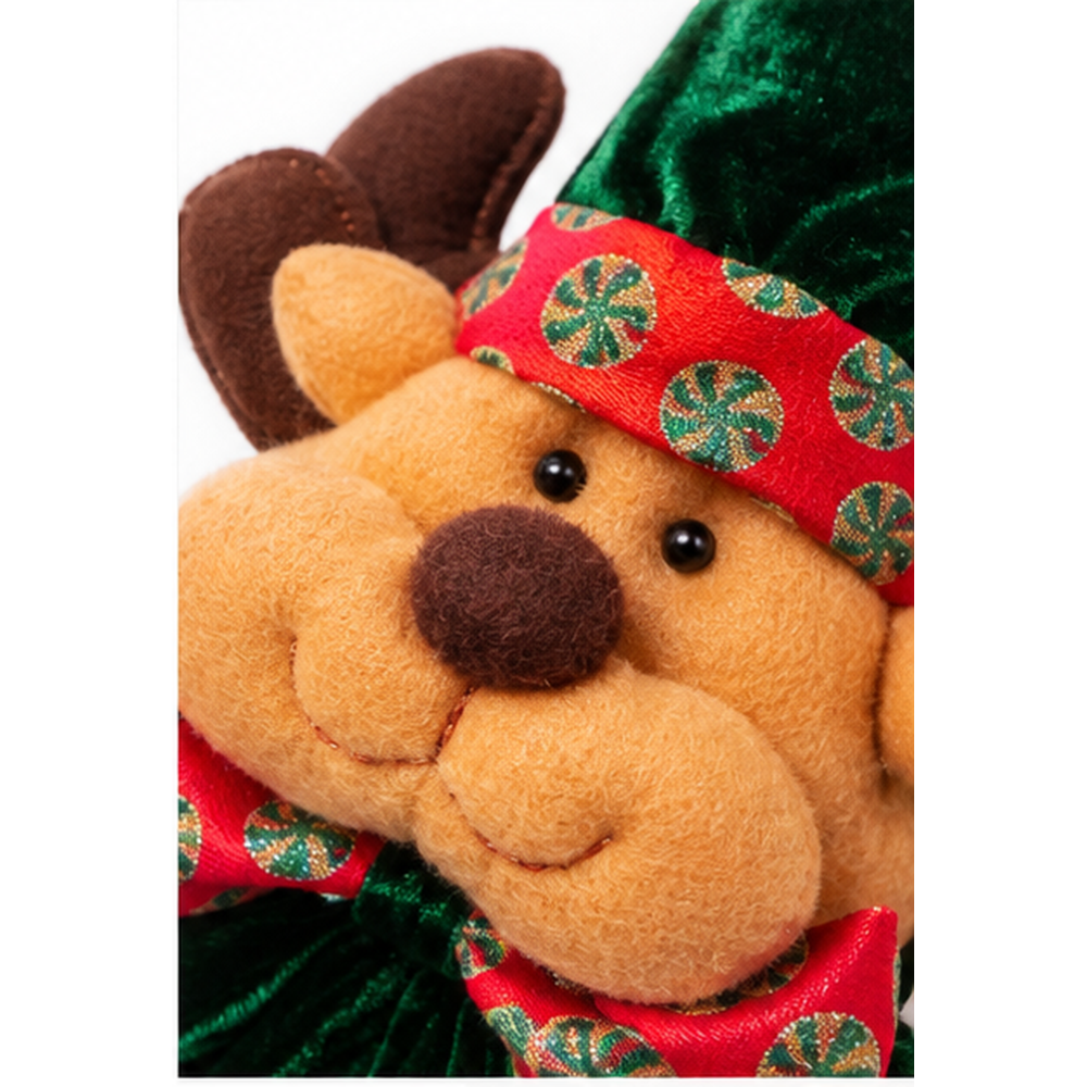 Pin Navideño