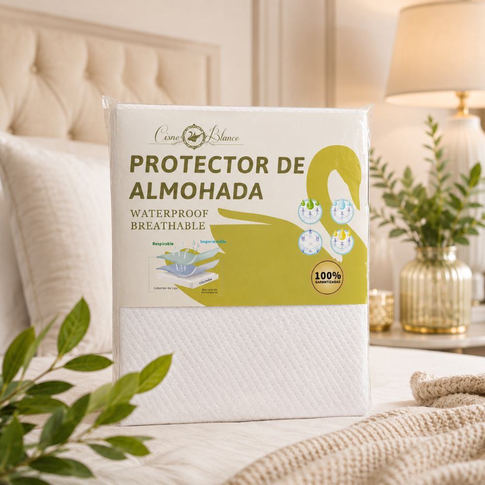 Protector de Almohada