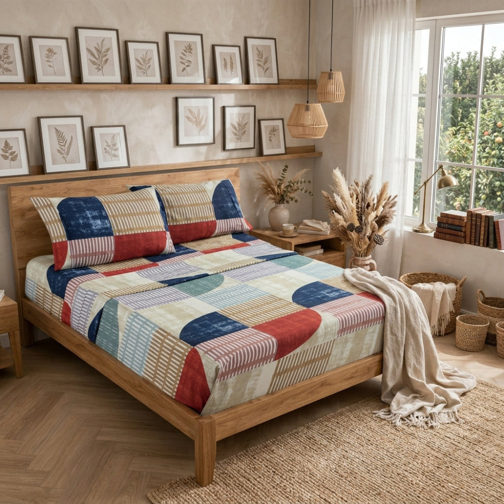 Sábana Majestic Imperial Estampados Nueva Colección