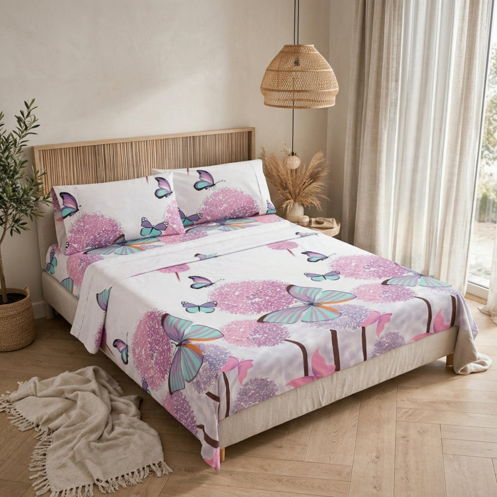 Sábana Majestic Imperial Estampados Nueva Colección