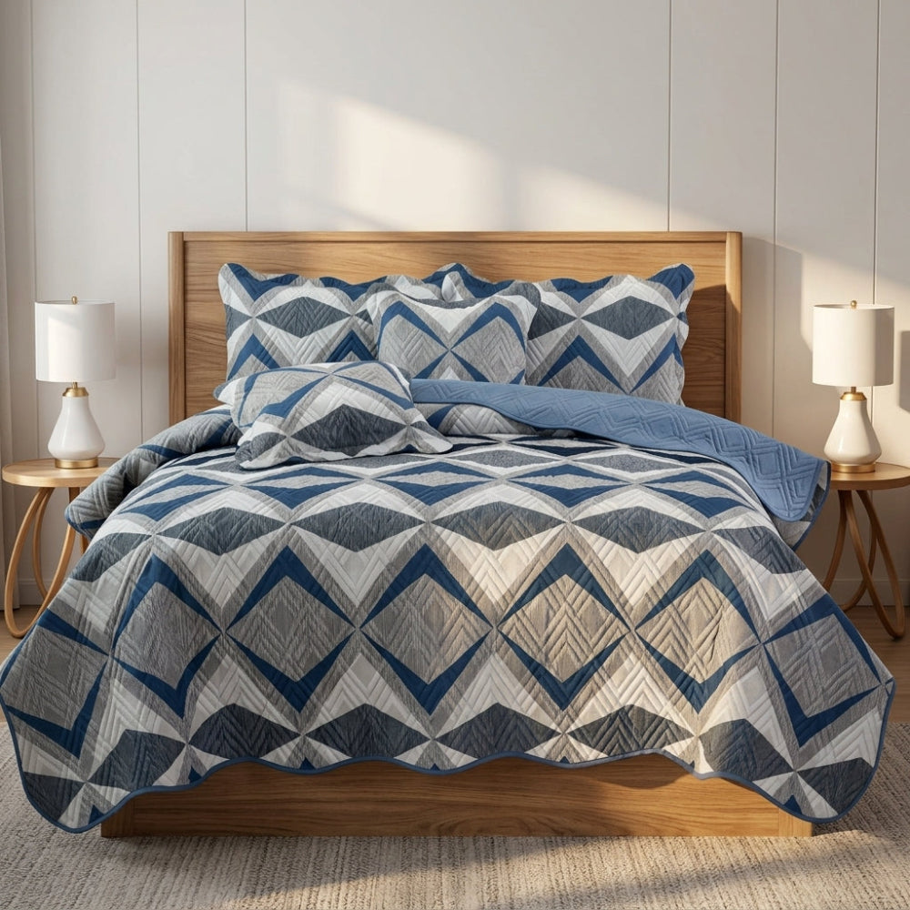 Sobrecama Estampado Majestic Imperial