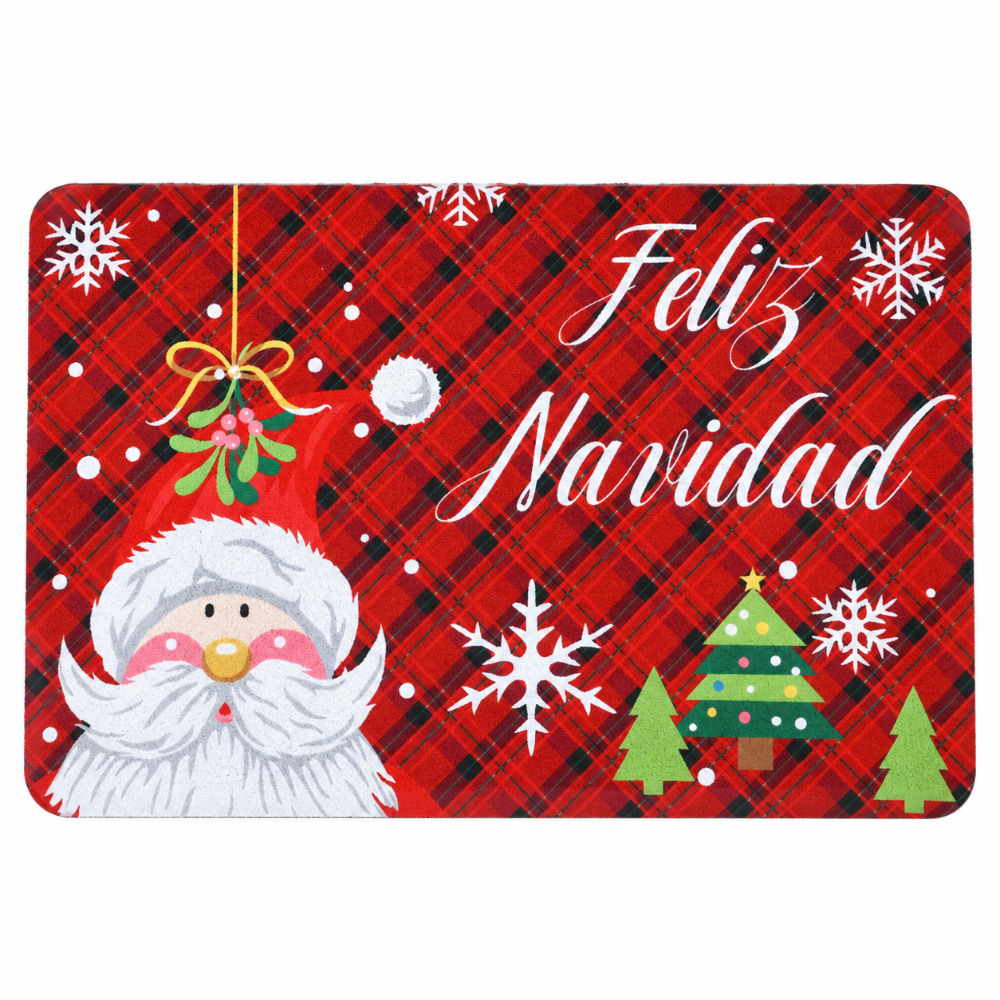 Tapete Navideño