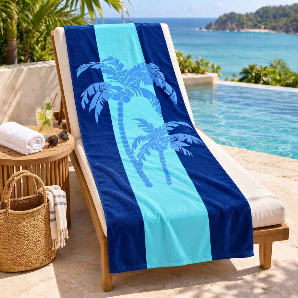 Toalla de Microfibra Playera