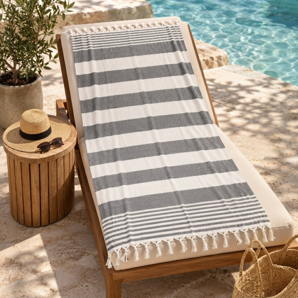 Toalla de Algodón Playera